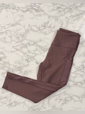 Mondetta High-Waist Athletic Leggings